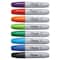 Sharpie Markers, Chisel Tip, 8 PK 38250PP - alternate 5